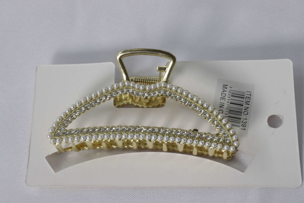 Hair clip / 1391 - Besco Hyper