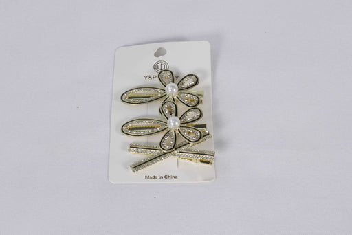 Hair pin 3Pcs / 1335/ 36/ 37/ 38/ 39/ 40 - Besco Hyper