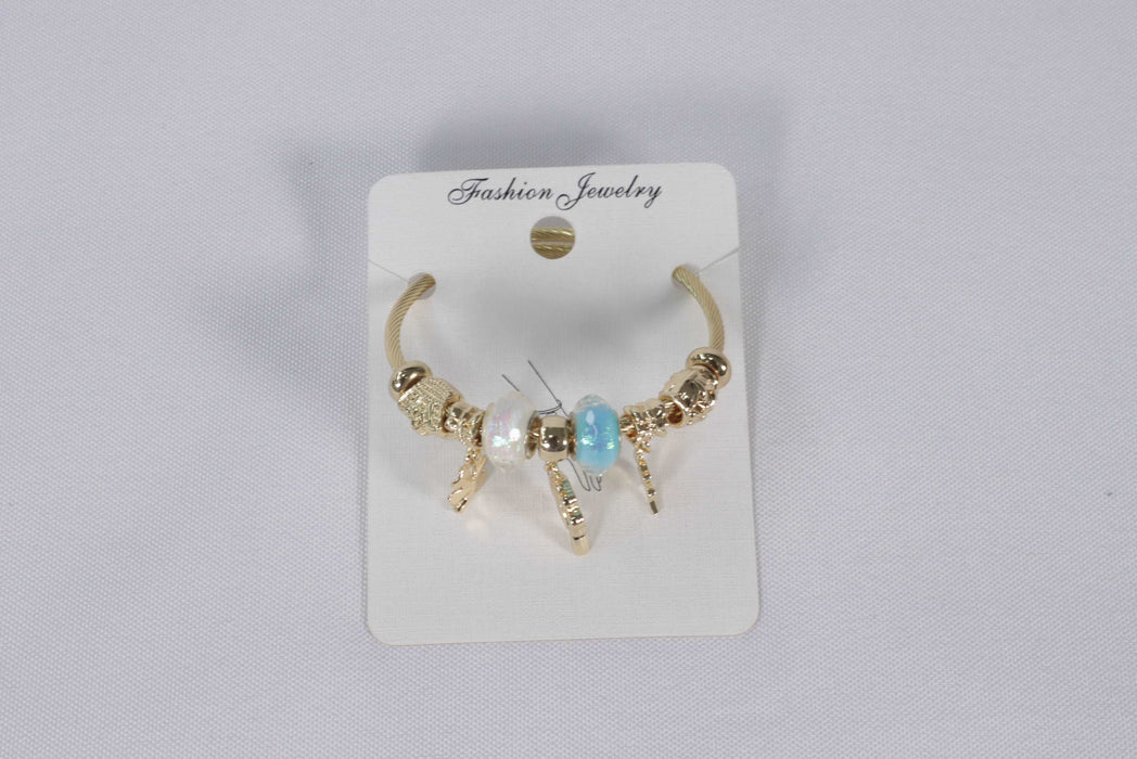 Ladies Bracelet / 5 - Besco Hyper
