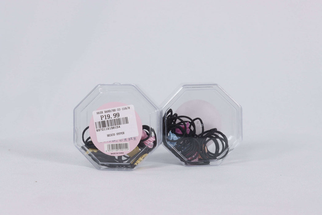Hair Band / HH-22-159/8 - Besco Hyper
