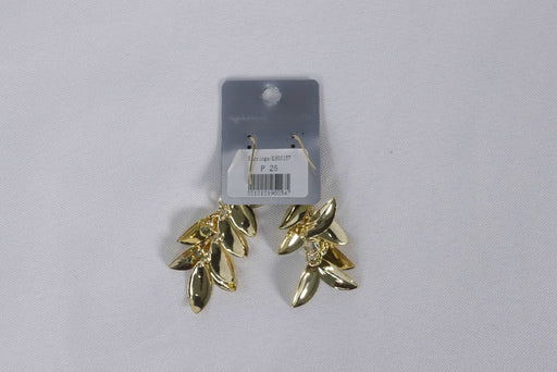 Earrings / LH00157 - Besco Hyper