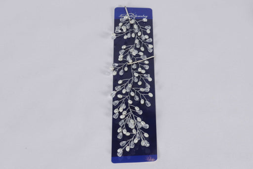 Ladies Hairpiece /7 - Besco Hyper