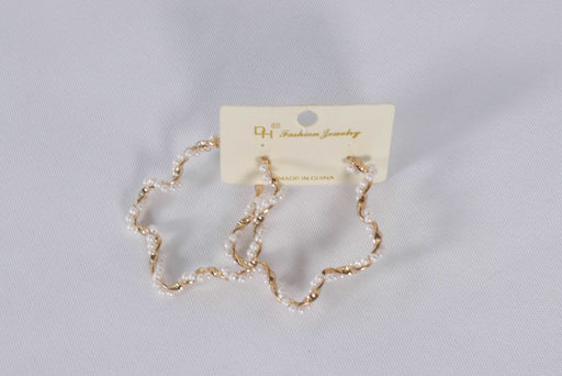 Earrings /9 - Besco Hyper