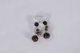 Earrings /9 - Besco Hyper