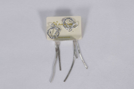 Earrings / LH00181 - Besco Hyper