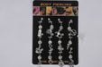Body Piercing / BD-13 - Besco Hyper