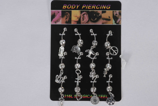 Body Piercing / BD-13 - Besco Hyper