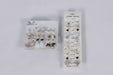 Earrings / 452-3 - Besco Hyper
