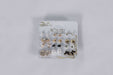 Earrings / 452-3 - Besco Hyper