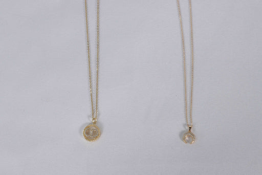 Ladies Necklace /3 - Besco Hyper