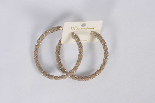 Earrings / 10 - Besco Hyper