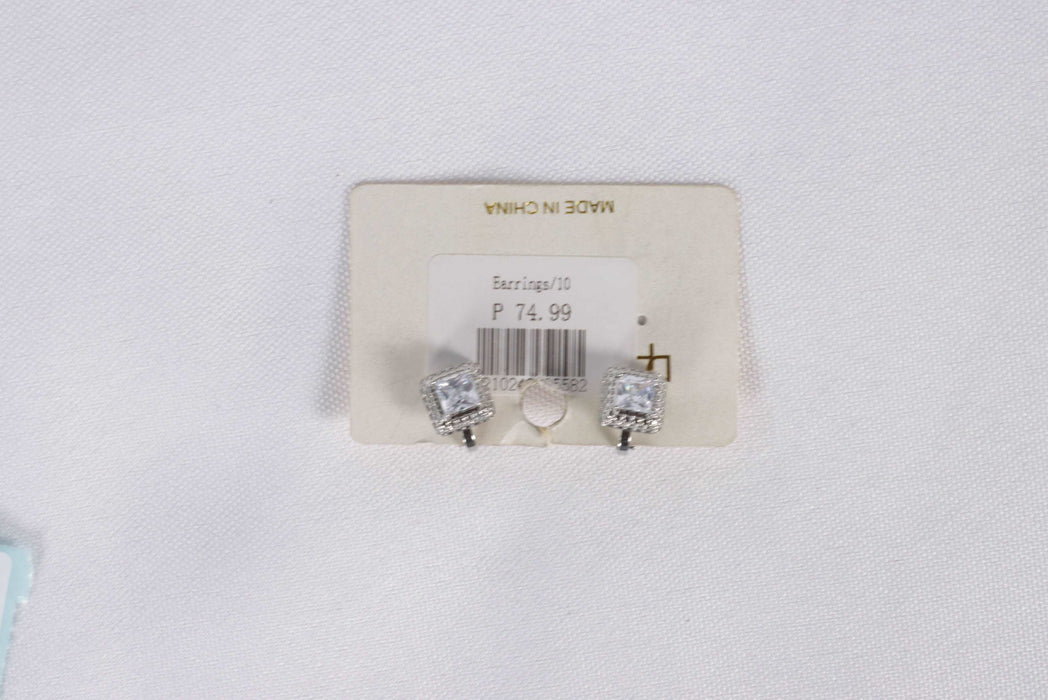 Earrings / 10 - Besco Hyper