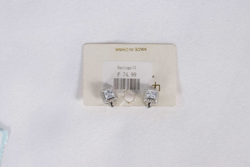 Earrings / 10 - Besco Hyper