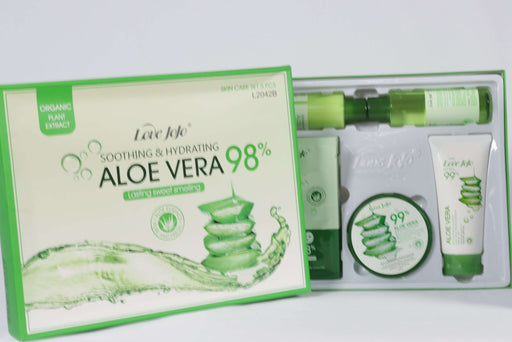 Aloe Vera / L2042B - Besco Hyper