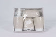 Bathroom Straw 4PCs / 2907