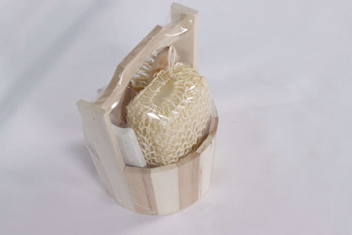 Bath Supply Busket /