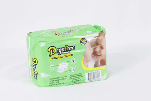 Baby Diapers / S