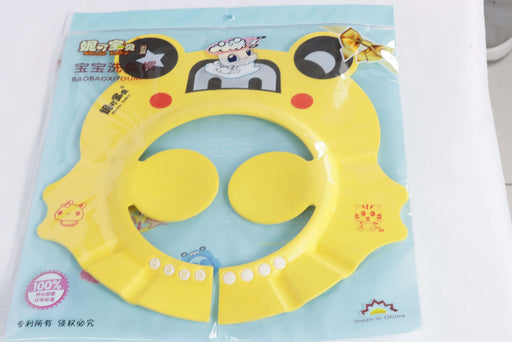Baby Bath Ear and Eye Protection / 16940110