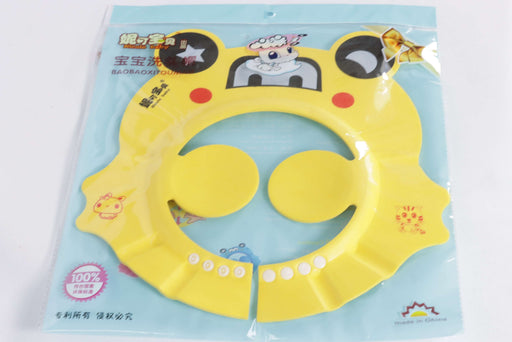 Baby Bath Ear and Eye Protection / 16940110