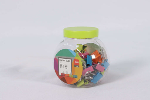 Binder Clips / 8557