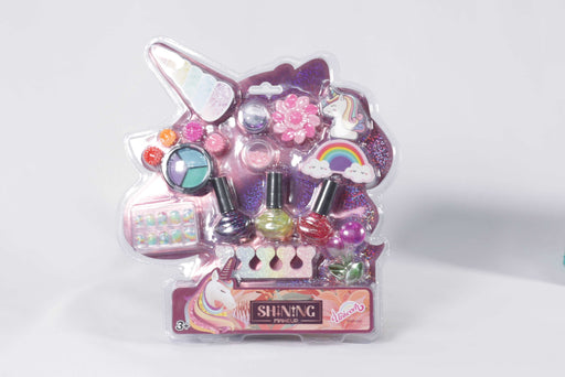 15 Pieces Beauty Set / LD6123 - Besco Hyper