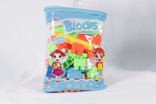Blocks / 59-22-256 - Besco Hyper