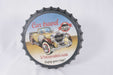 Bottle Cap Ornament 42*42 / 13520006 - Besco Hyper