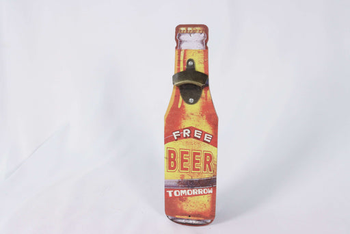 Bottle Opener / 13520010 - Besco Hyper
