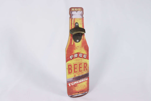 Bottle Opener / 13520010 - Besco Hyper