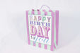 Gift Bag / 3107M - Besco Hyper