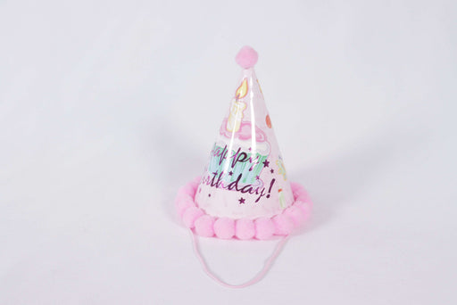 Birthday hat - Besco Hyper
