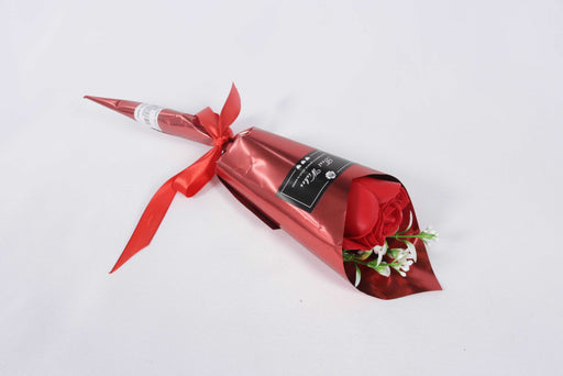 Bright Paper Rose / PAN - Besco Hyper