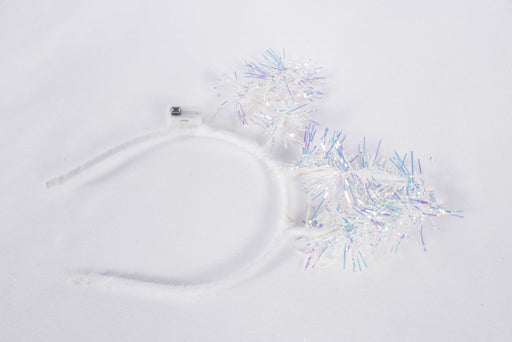 Bunny Headband / HH-111 - Besco Hyper