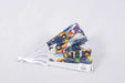 FAN / XH-35 - Besco Hyper
