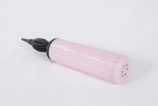 Balloon Pump Manual