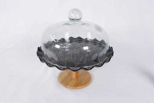 Cake Display Plate / 12350016