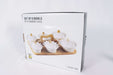 6 PCs Bowl Set With Bamboo Tray / 12350014
