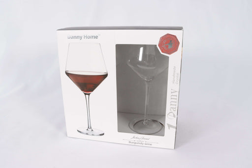 Burgandy Wine / CRY03