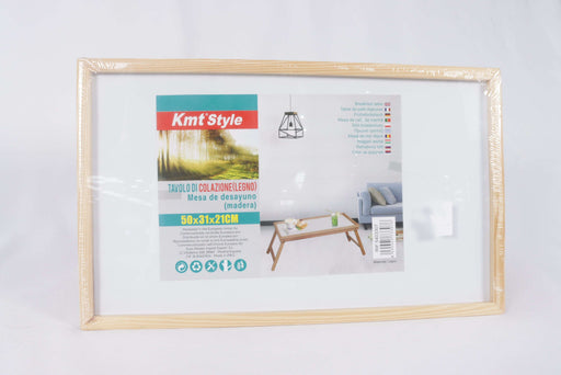 Breakfast Table Pine 51.5*31*22.5cm / 5403307