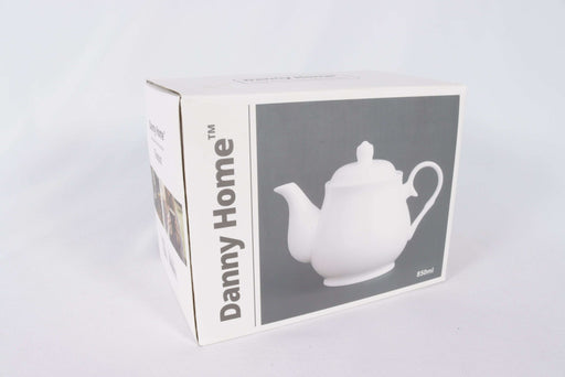 850ML Tea Pot / BW20-10/1C