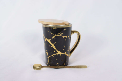 Ceramic Cup / JH-006-1#