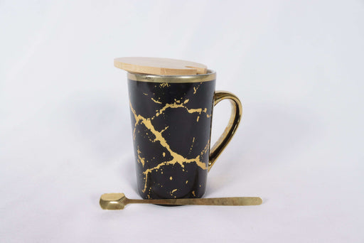 Ceramic Cup / JH-006-1#