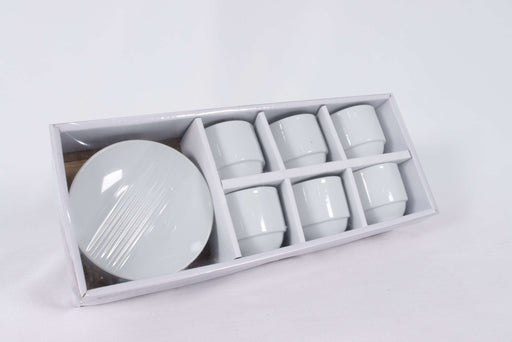 Cup with Breakfast Plate / 5503361