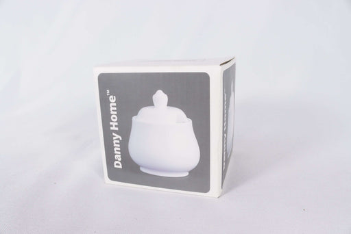 350ML Sugar Pot / BW20-12 / 1C