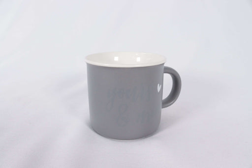 Ceramic cup R4935-M406 / 14350025
