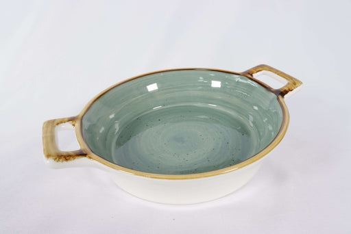 Baking Plate Green / CZT04-53