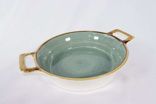 Baking Plate Green / CZT04-53