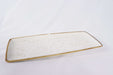 12 Inch Ceramic Plate / CZT18-09