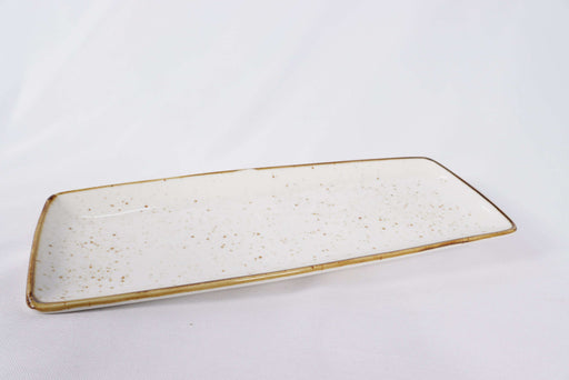 12 Inch Ceramic Plate / CZT18-09