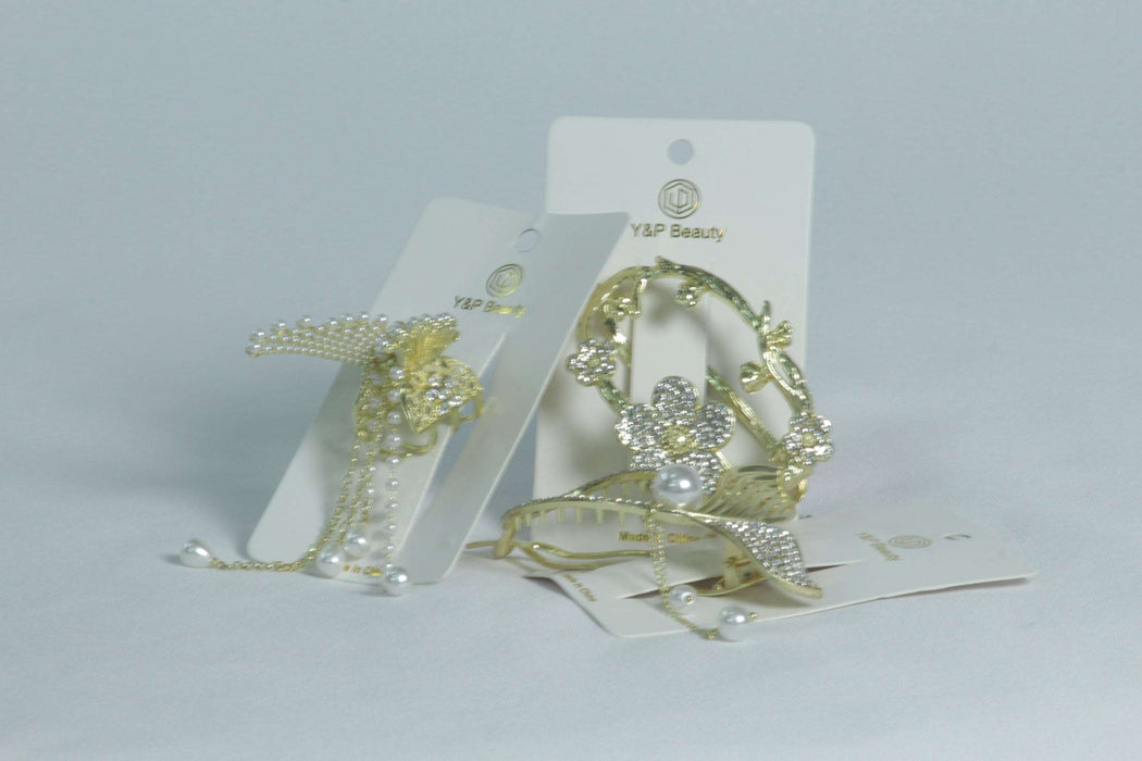 Hair Clip / 1450